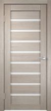 Фото двери Модель «Duplex 8» капучино Веллдорис купить в Гомеле