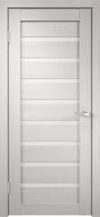 Фото двери Модель «Duplex 8» белый дуб Веллдорис купить в Гомеле