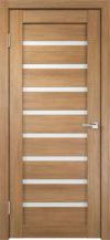 Фото двери Модель «Duplex 8» золотой дуб Веллдорис купить в Гомеле