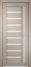 Фото двери Модель «Duplex 9» капучино Веллдорис купить в Гомеле