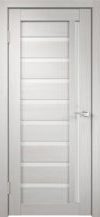 Фото двери Модель «Duplex 9» белый дуб Веллдорис купить в Гомеле