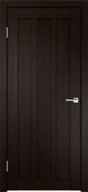 Фото двери Модель «Interi 3/0» африканский орех(венге) Веллдорис купить в Гомеле