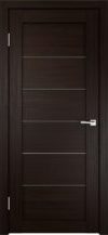 Фото двери Модель «Interi 5/0» африканский орех(венге) Веллдорис купить в Гомеле