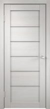 Фото двери Модель «Interi 5/0» белый дуб Веллдорис купить в Гомеле