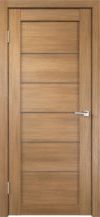 Фото двери Модель «Interi 5/0» золотой дуб Веллдорис купить в Гомеле