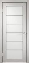 Фото двери Модель «Interi 5/1» белый дуб Веллдорис купить в Гомеле