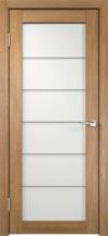 Фото двери Модель «Interi 5/1» золотой дуб Веллдорис купить в Гомеле