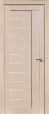 Фото двери Палермо беленый дуб (капучино) Корона купить в Гомеле