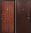 Фото двери модель Фактор К Соната темный орех Фактор купить в Гомеле
