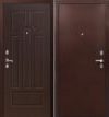 Фото двери модель Фактор К, ФЛ 109, венге Фактор купить в Гомеле