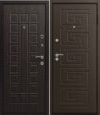 Фото двери модель Б 07 Брама купить в Гомеле