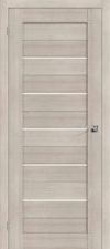 Фото двери Модель S 22 лиственница крем Портас купить в Гомеле