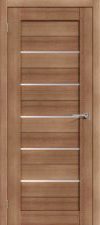 Фото двери Модель S 22 орех карамель Портас купить в Гомеле