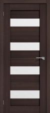 Фото двери Модель S 23 орех шоколад Портас купить в Гомеле