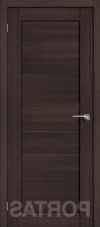 Фото двери Модель S-20 орех шоколад Портас купить в Гомеле