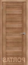 Фото двери Модель S-20 орех карамель Портас купить в Гомеле