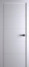 Фото двери Arvika ДГ белая эмаль BELWOODDOORS купить в Гомеле