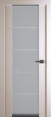 Фото двери Arvika Vetro 202 ДО слоновая кость BELWOODDOORS купить в Гомеле