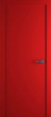 Фото двери Avesta красный BELWOODDOORS купить в Гомеле