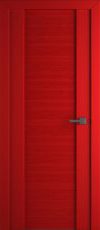 Фото двери Saana ДГ красный BELWOODDOORS купить в Гомеле