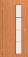 Фото двери Модель ДО Инфинити 14 миланский орех Техно купить в Гомеле