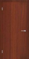 Фото двери Модель ДПГ итальянский орех Техно купить в Гомеле