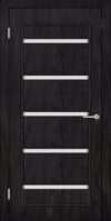 Фото двери Модель Техно 100 черный дуб Техно купить в Гомеле
