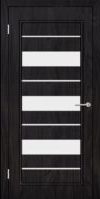 Фото двери Модель Техно 110 черный дуб Техно купить в Гомеле