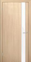 Фото двери Модель Лотос капучино Техно купить в Гомеле