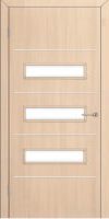 Фото двери Модель Рио капучино Техно купить в Гомеле