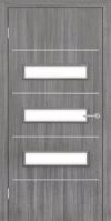 Фото двери Модель Рио серый дуб Техно купить в Гомеле