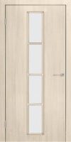 Фото двери Модель ДО Инфинити 12 беленый дуб Техно купить в Гомеле