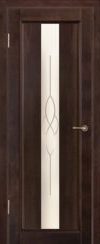 Фото двери ДО «Версаль» венге Вилейка купить в Гомеле