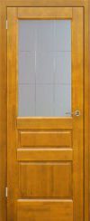 Фото двери ДО «Венеция» медовый орех Вилейка купить в Гомеле