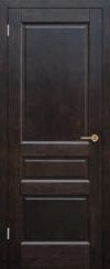 Фото двери ДГ «Венеция» венге Вилейка купить в Гомеле