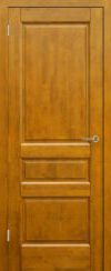 Фото двери ДГ «Венеция» медовый орех Вилейка купить в Гомеле