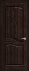 Фото двери ДГ «Верона» венге Вилейка купить в Гомеле