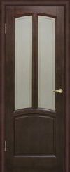 Фото двери ДО «Виола» венге Вилейка купить в Гомеле