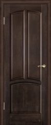 Фото двери ДГ «Виола» венге Вилейка купить в Гомеле
