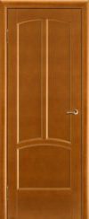 Фото двери ДГ «Виола» медовый орех Вилейка купить в Гомеле