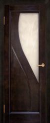 Фото двери ДО «Дива» венге Вилейка купить в Гомеле