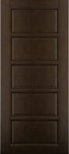 Фото двери Модель 1-01 орех Дорвуд купить в Гомеле