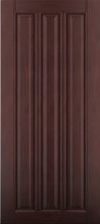 Фото двери Модель 2-01 махагон Дорвуд купить в Гомеле