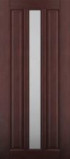 Фото двери Модель 2-03 махагон Дорвуд купить в Гомеле
