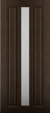 Фото двери Модель 2-03 орех Дорвуд купить в Гомеле