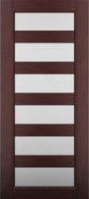 Фото двери Модель 3,1-02 махагон Дорвуд купить в Гомеле