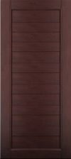 Фото двери Модель 3-01 махагон Дорвуд купить в Гомеле
