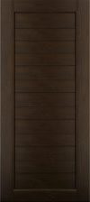 Фото двери Модель 3-01 орех Дорвуд купить в Гомеле