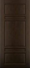 Фото двери Модель 4-01 орех Дорвуд купить в Гомеле