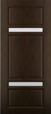 Фото двери Модель 4-03 орех Дорвуд купить в Гомеле